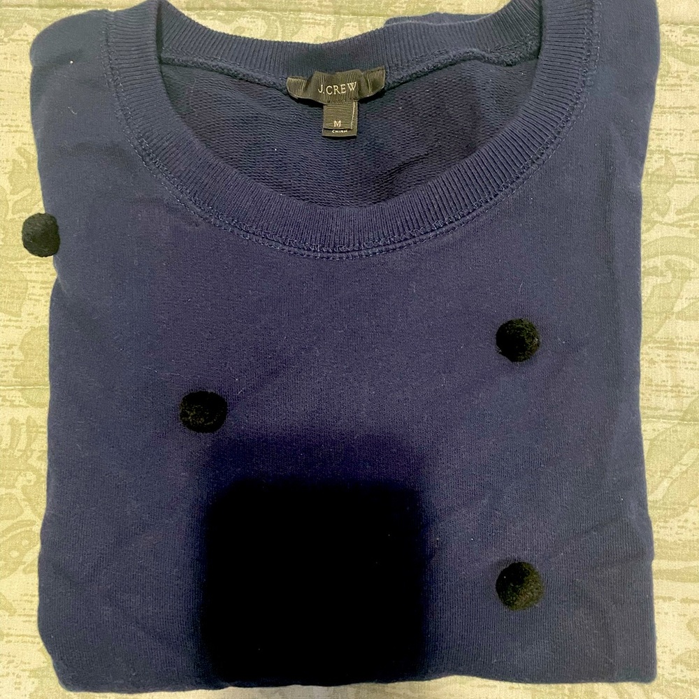 J.Crew Sweater